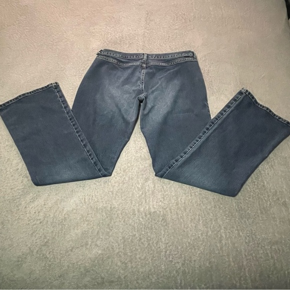 MAVI Lilian hipster pant jeans size 34 - Picture 4 of 7